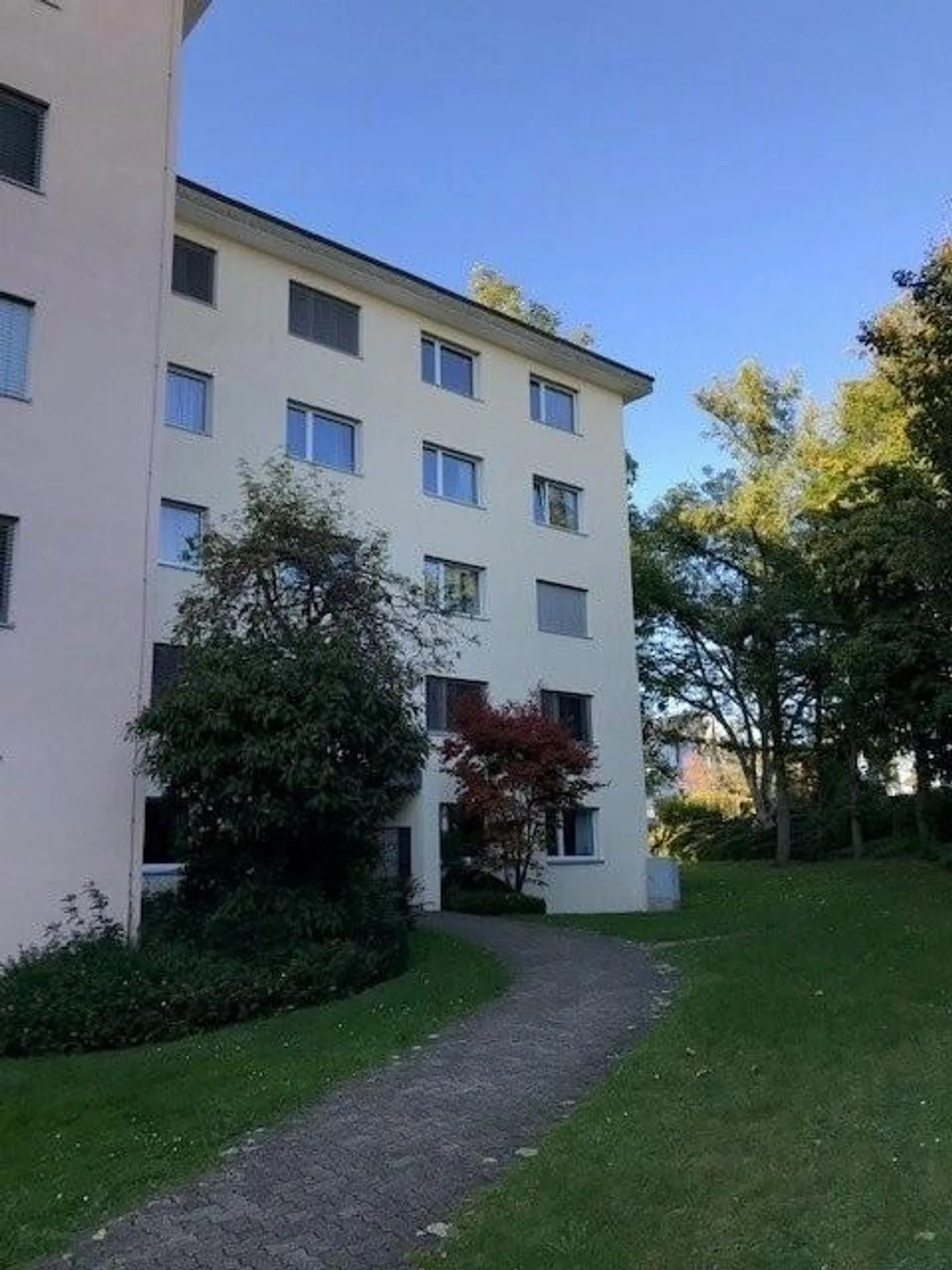 Familienfreundliche Wohnung - Foto 1 von 9