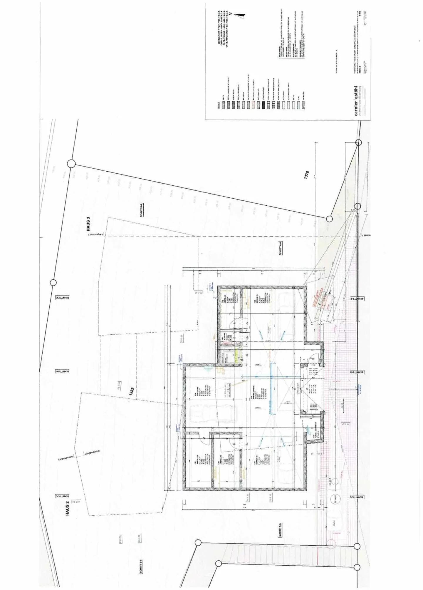 Functional single-family house in a sunny, elevated location in the tax-friendly Balgach - Photo 13 of 15