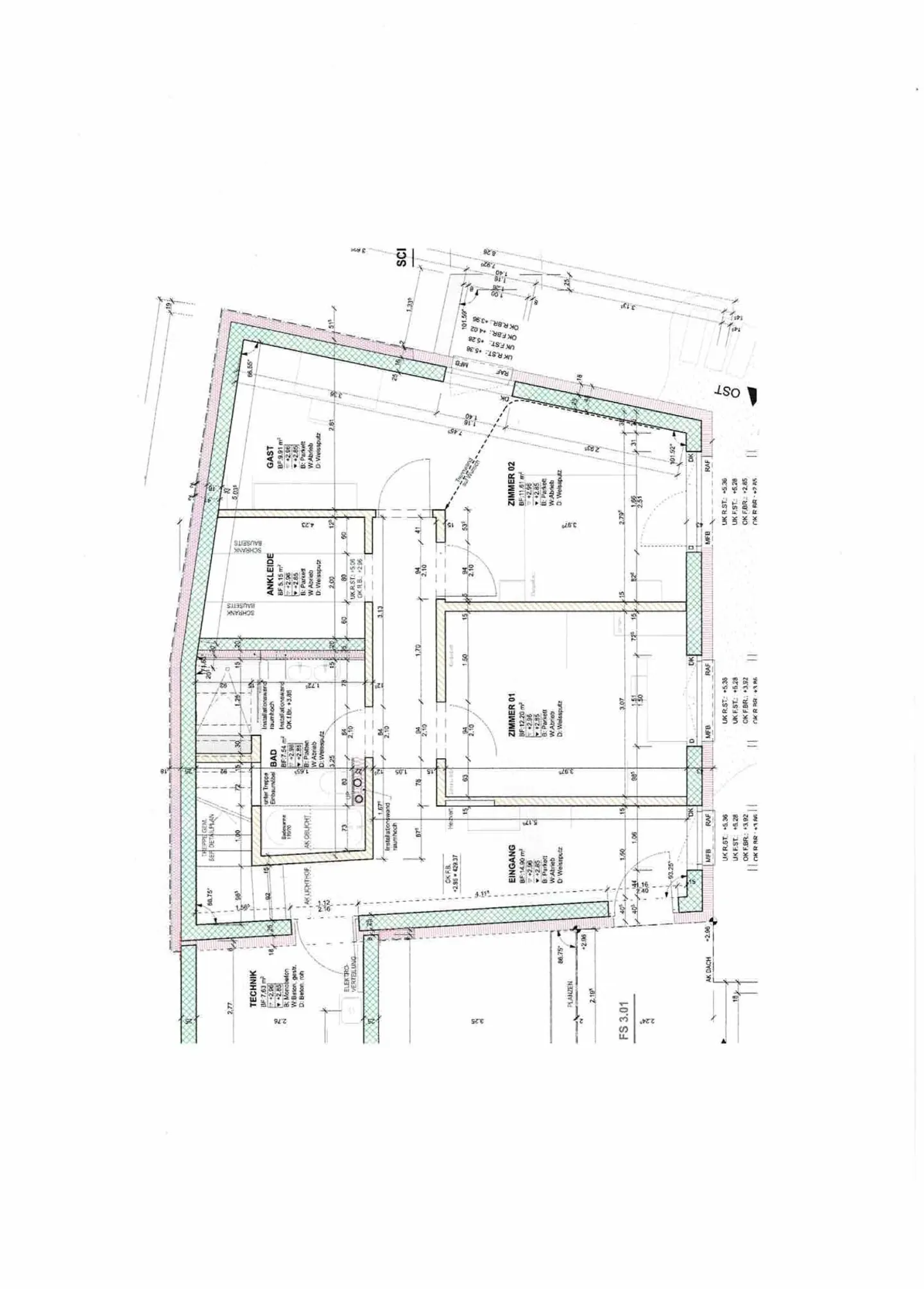 Functional single-family house in a sunny, elevated location in the tax-friendly Balgach - Photo 14 of 15
