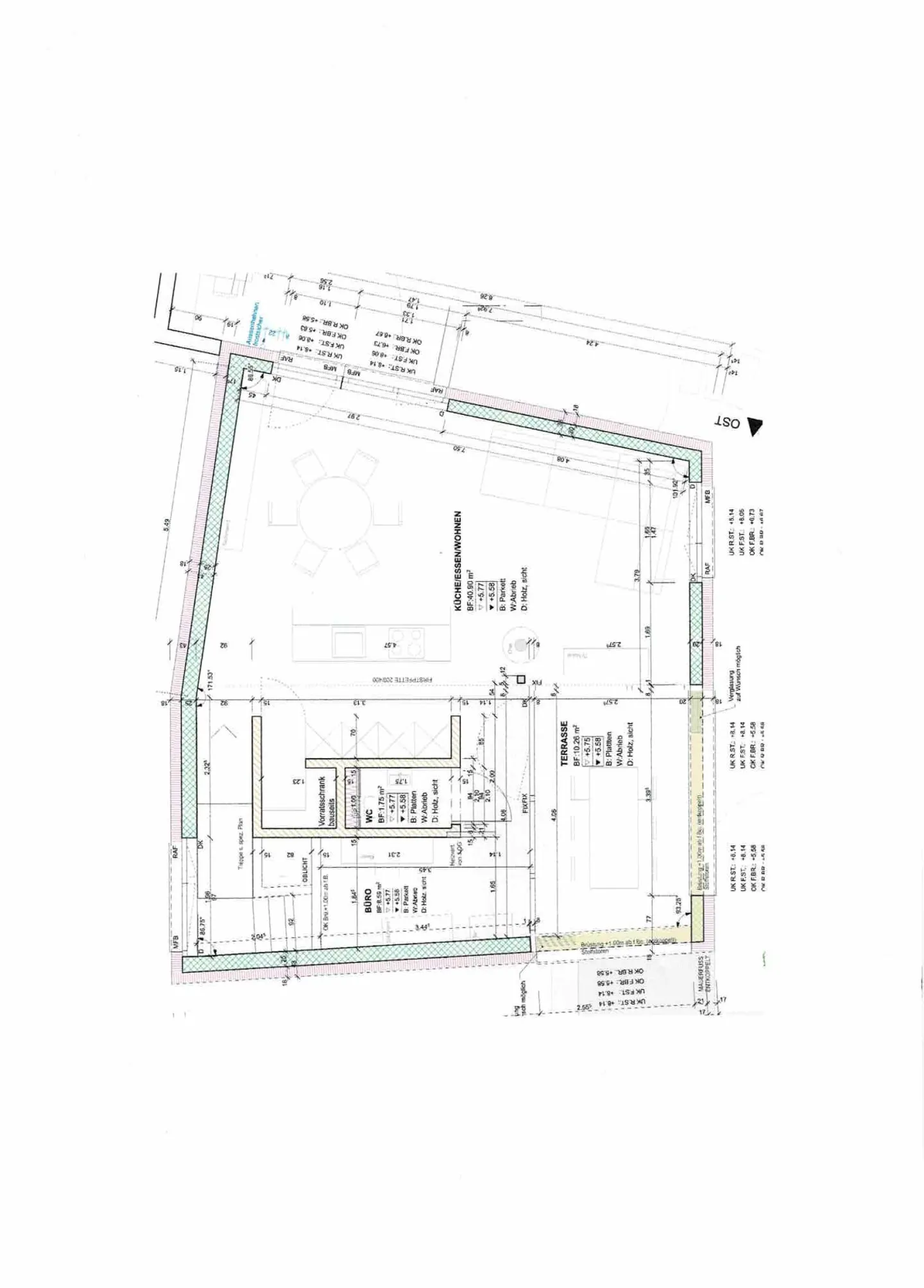Functional single-family house in a sunny, elevated location in the tax-friendly Balgach - Photo 15 of 15