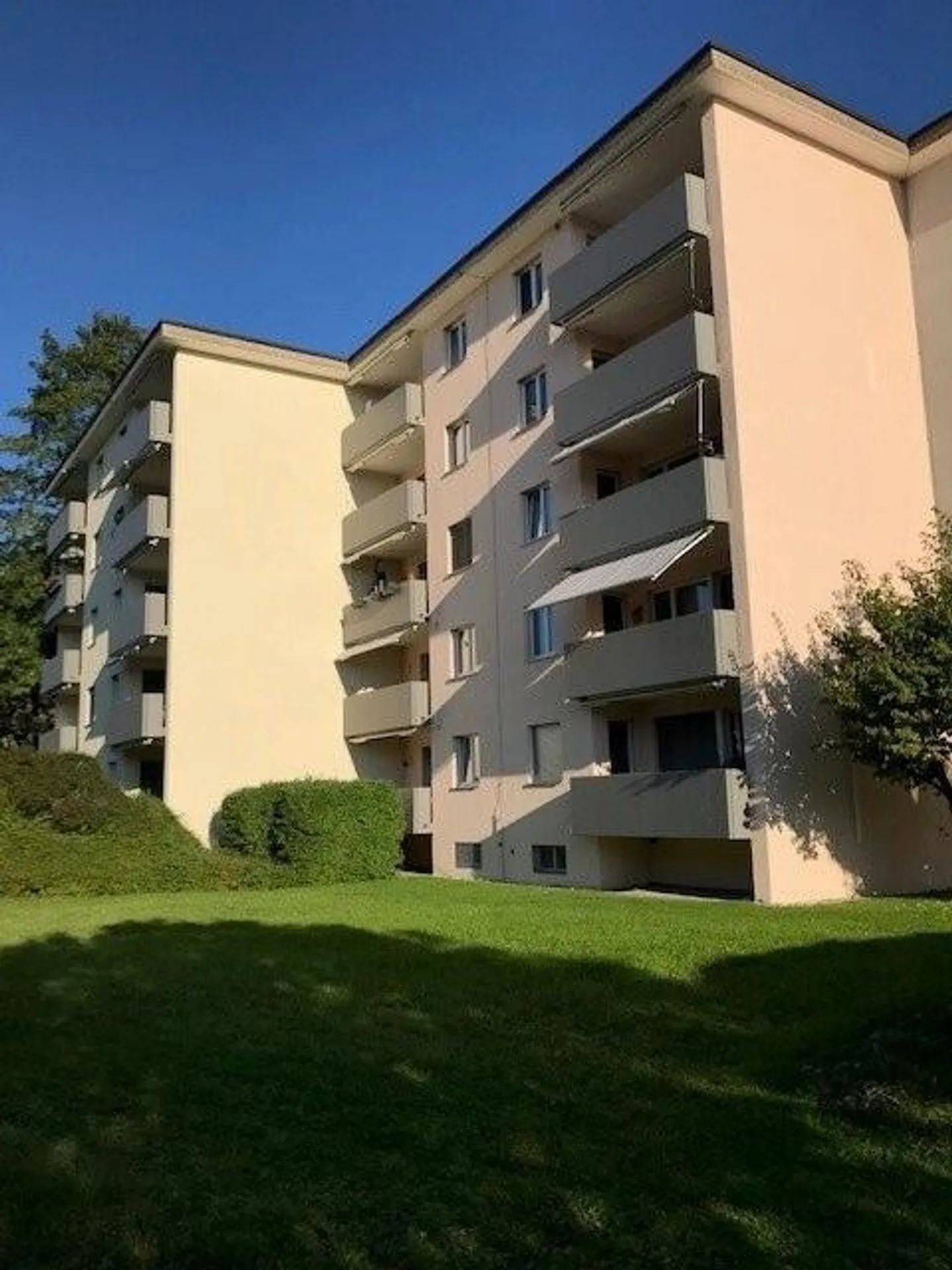 Familienfreundliche Wohnung - Foto 2 von 9