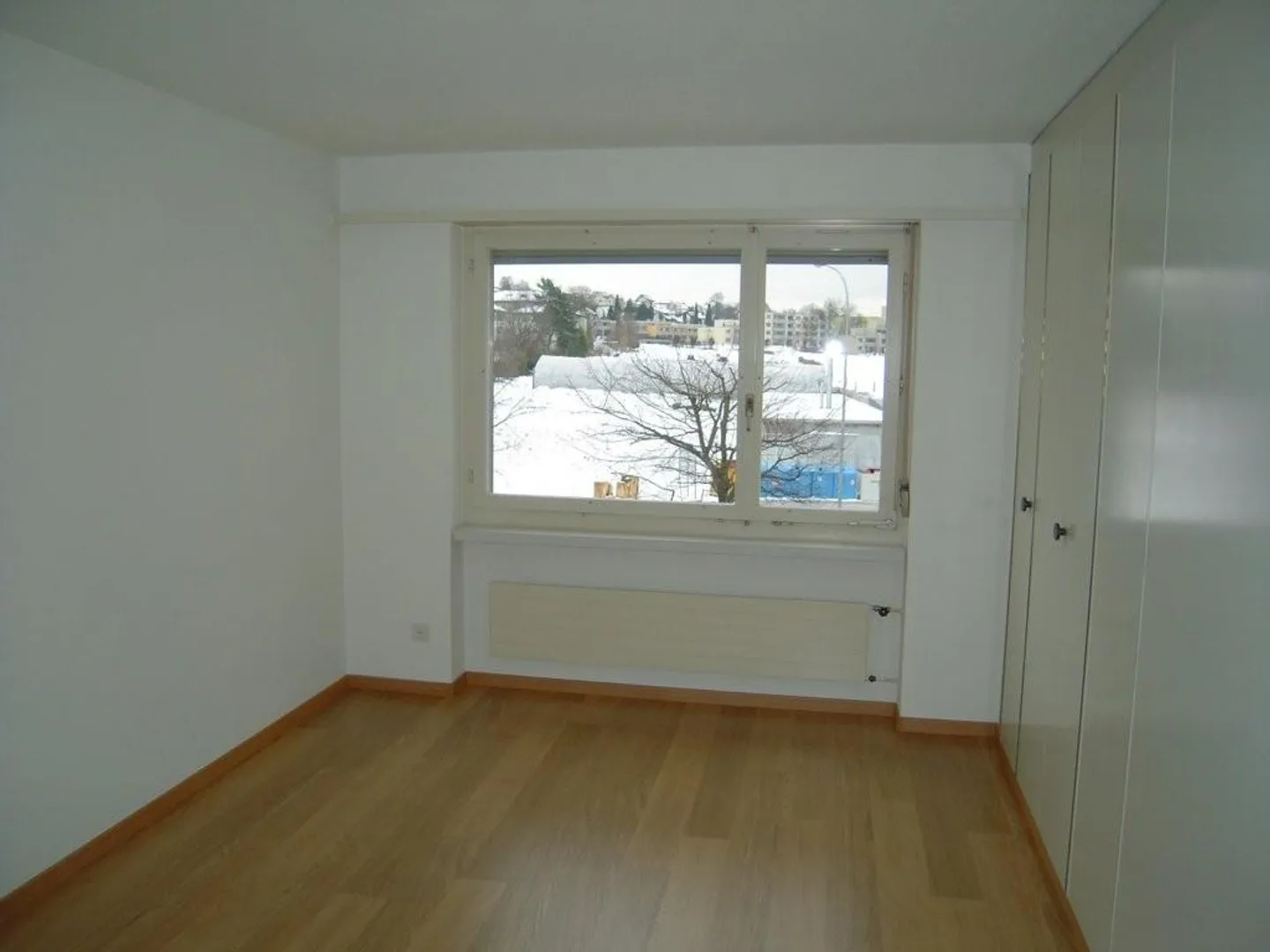 Familienfreundliche Wohnung - Foto 3 von 9