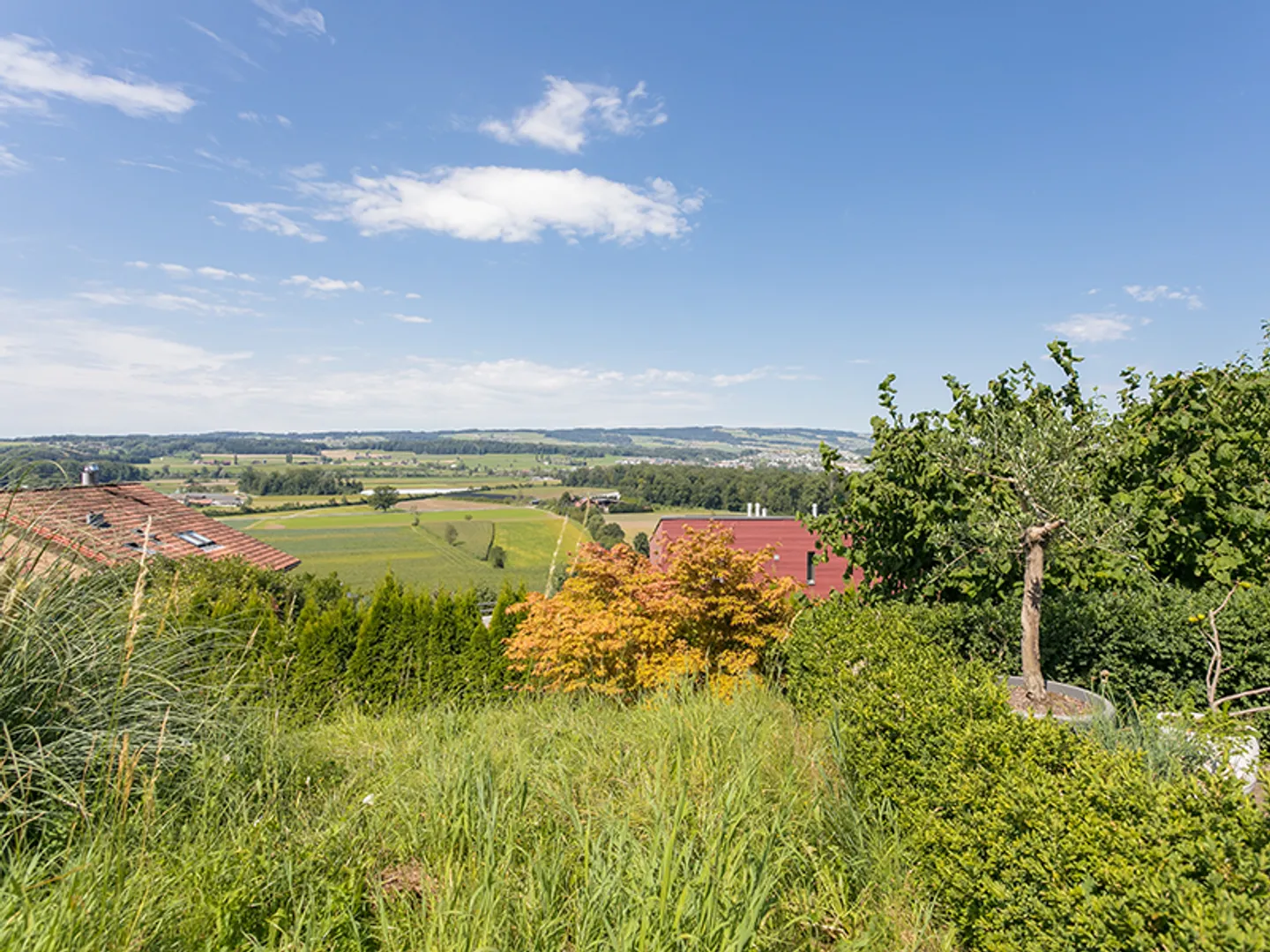 Wunderschönes Familienhaus mit Aussicht - Foto 10 von 13