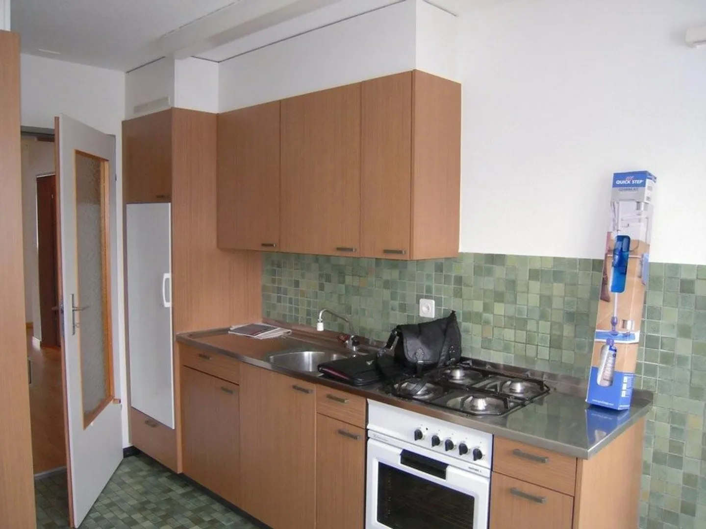 Familienfreundliche Wohnung - Foto 7 von 9