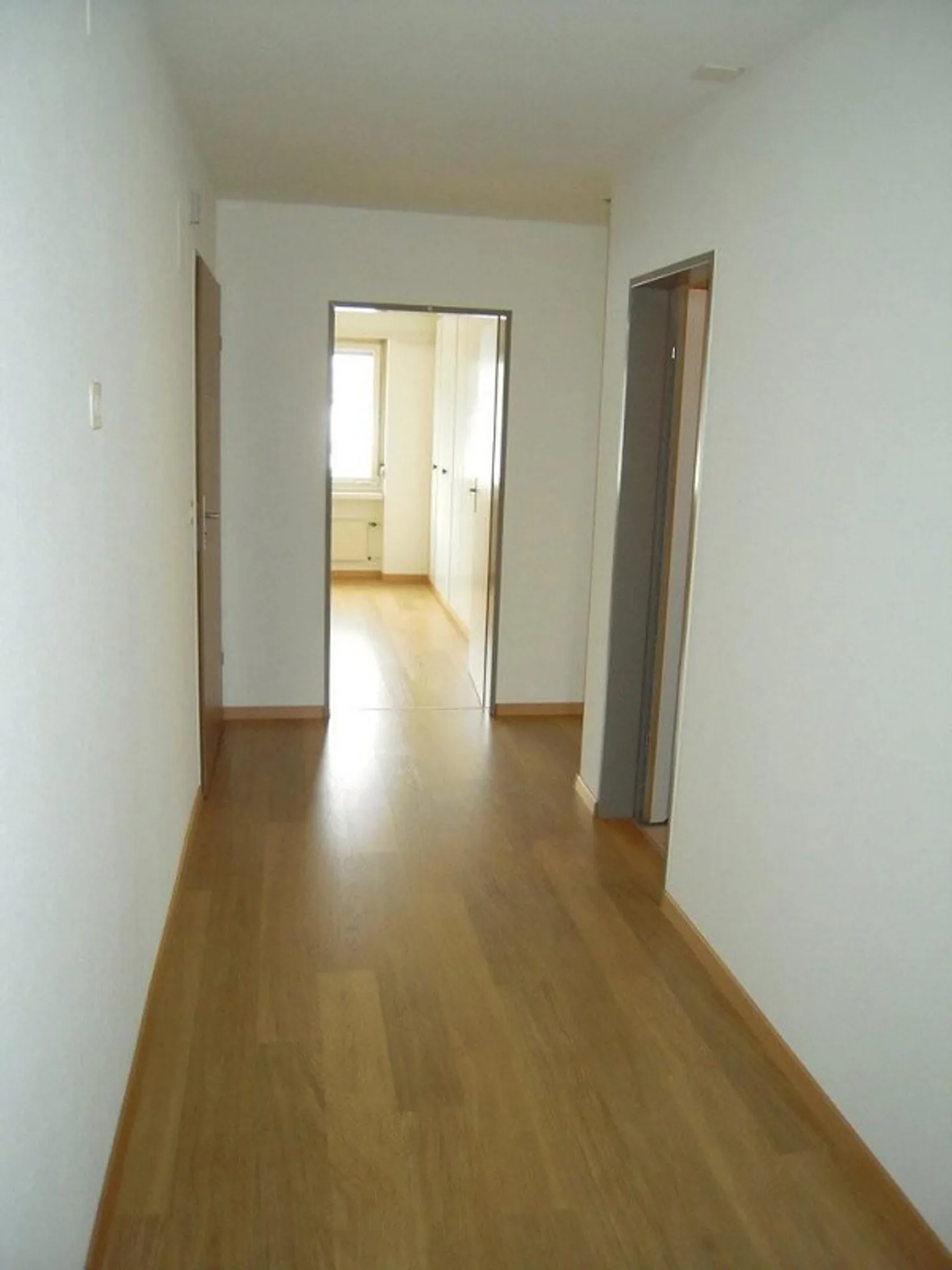 Familienfreundliche Wohnung - Foto 4 von 9