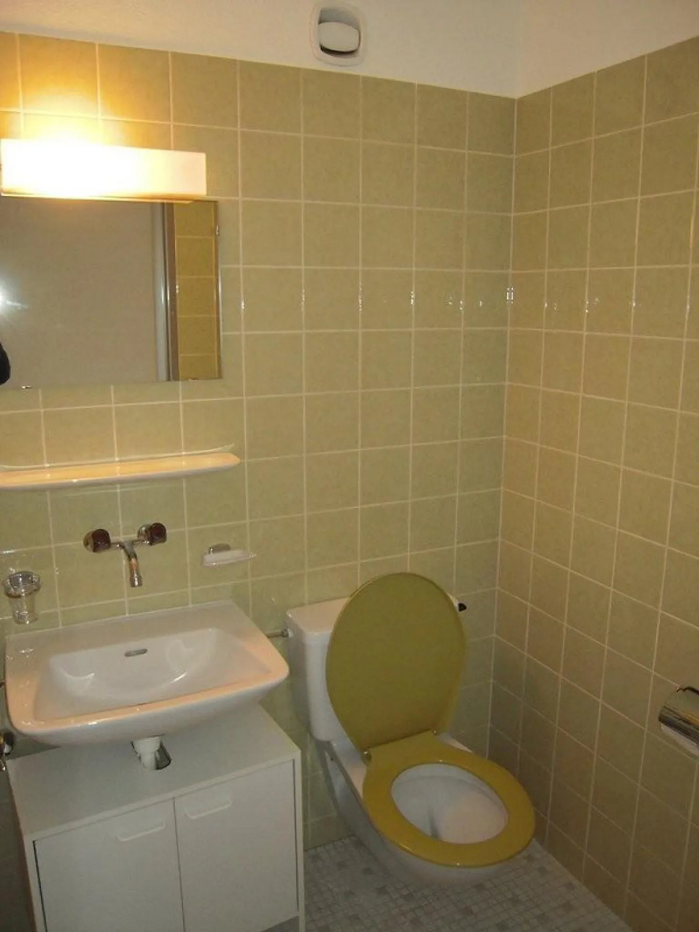 Familienfreundliche Wohnung - Foto 8 von 9