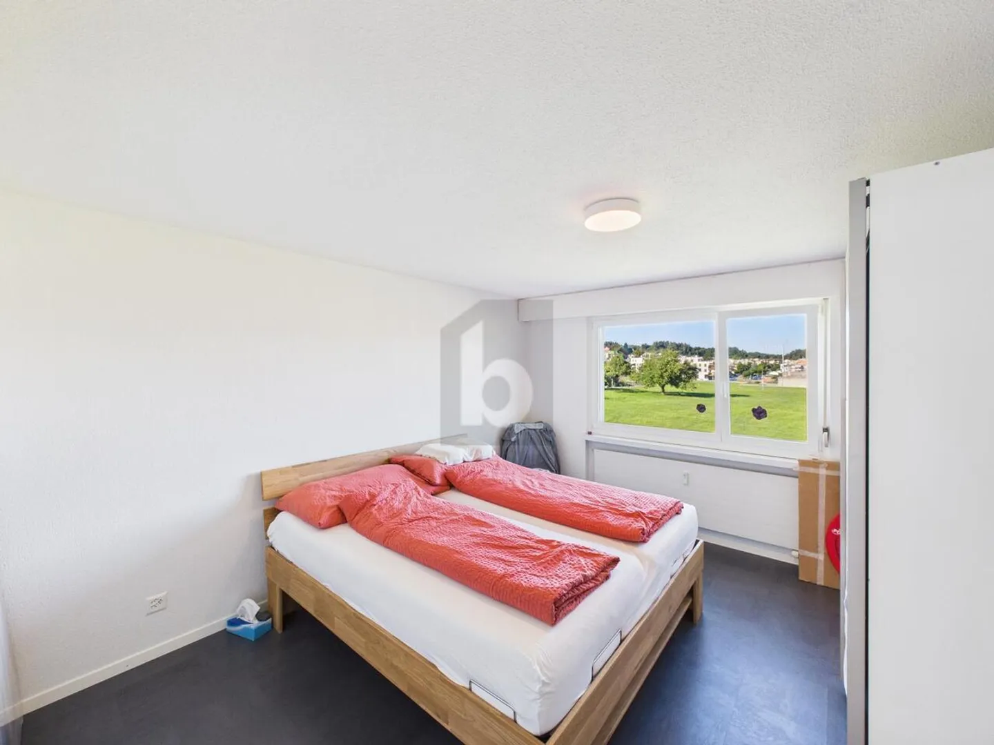 OFFERTE! VISTA SUL VERDE / OPPURE OGGETTO DI RENDIMENTO - Foto 4 di 6