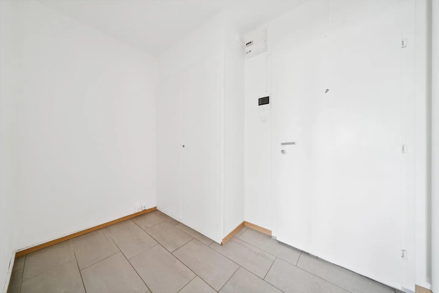 2,5 pièces avec balcon, proche du centre et de la gare - Photo 10 sur 11