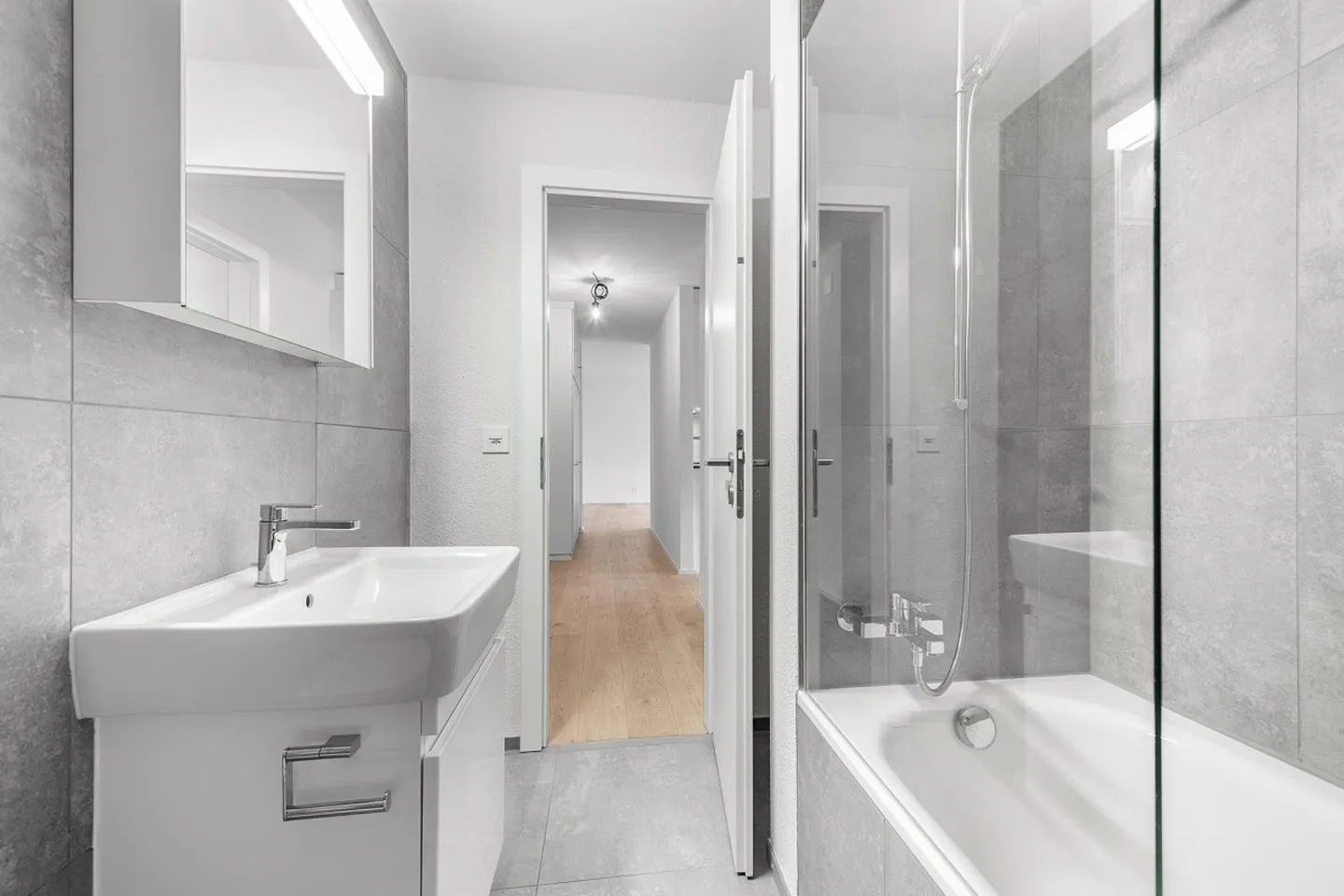 Appartamento 3.0 stanze a Liestal - Foto 6 di 7