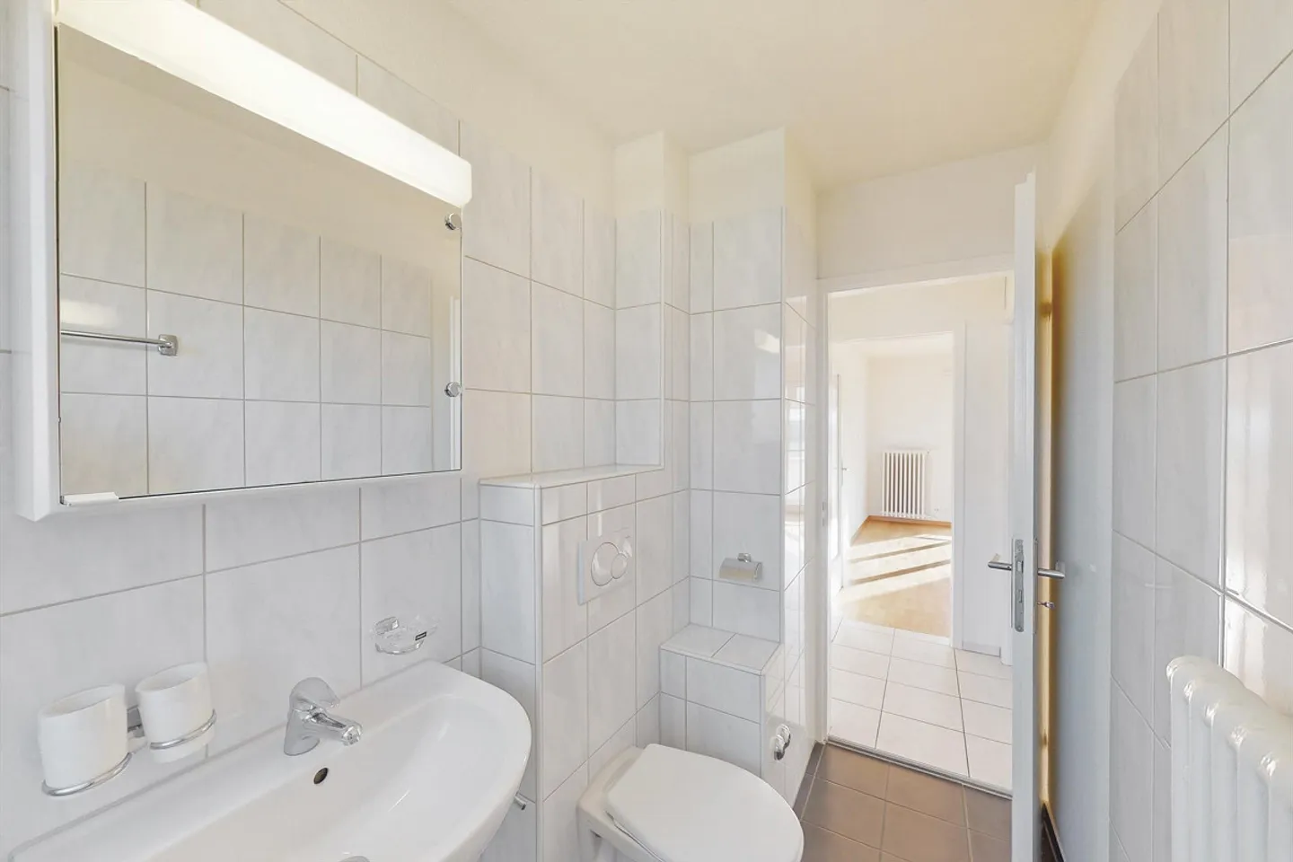 Mettez fin à votre recherche d'appartement - trouvez tout ici ! - Photo 9 sur 11