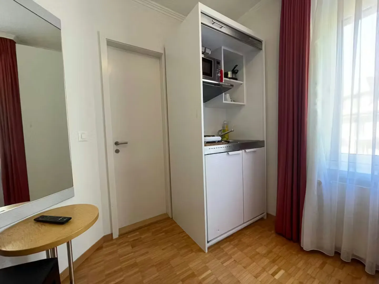 Chices Apartment in Zürich - Foto 6 von 7