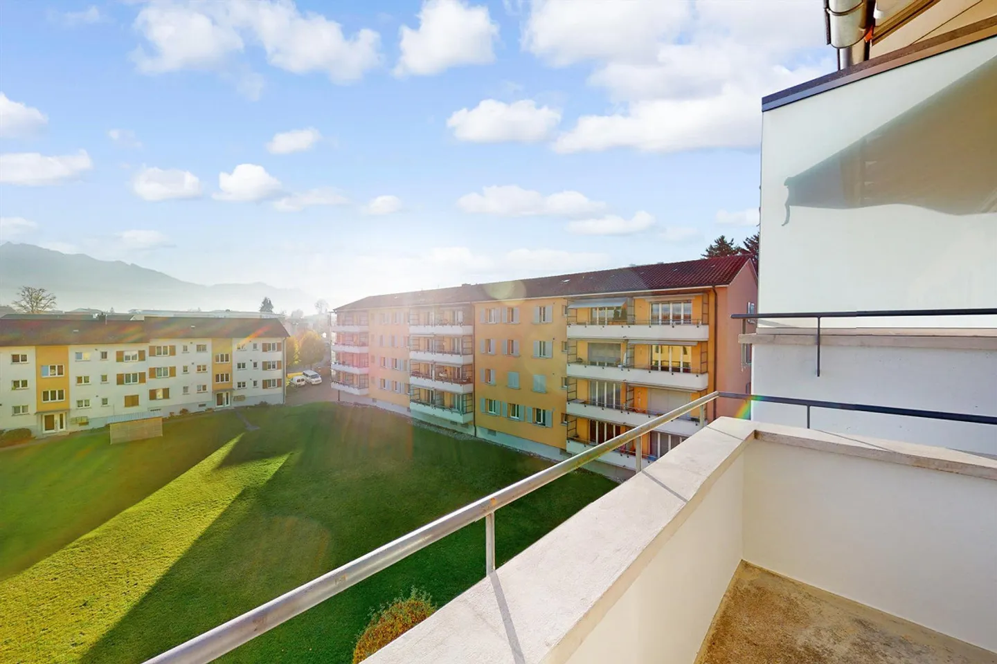 Mettez fin à votre recherche d'appartement - trouvez tout ici ! - Photo 11 sur 11