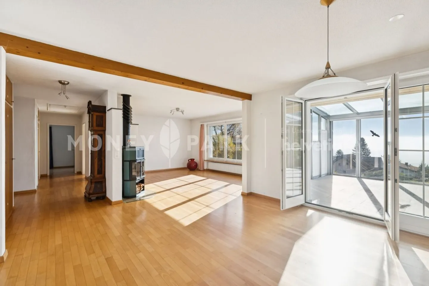 6-room single-family house in exclusive location in Malans - Photo 5 of 13