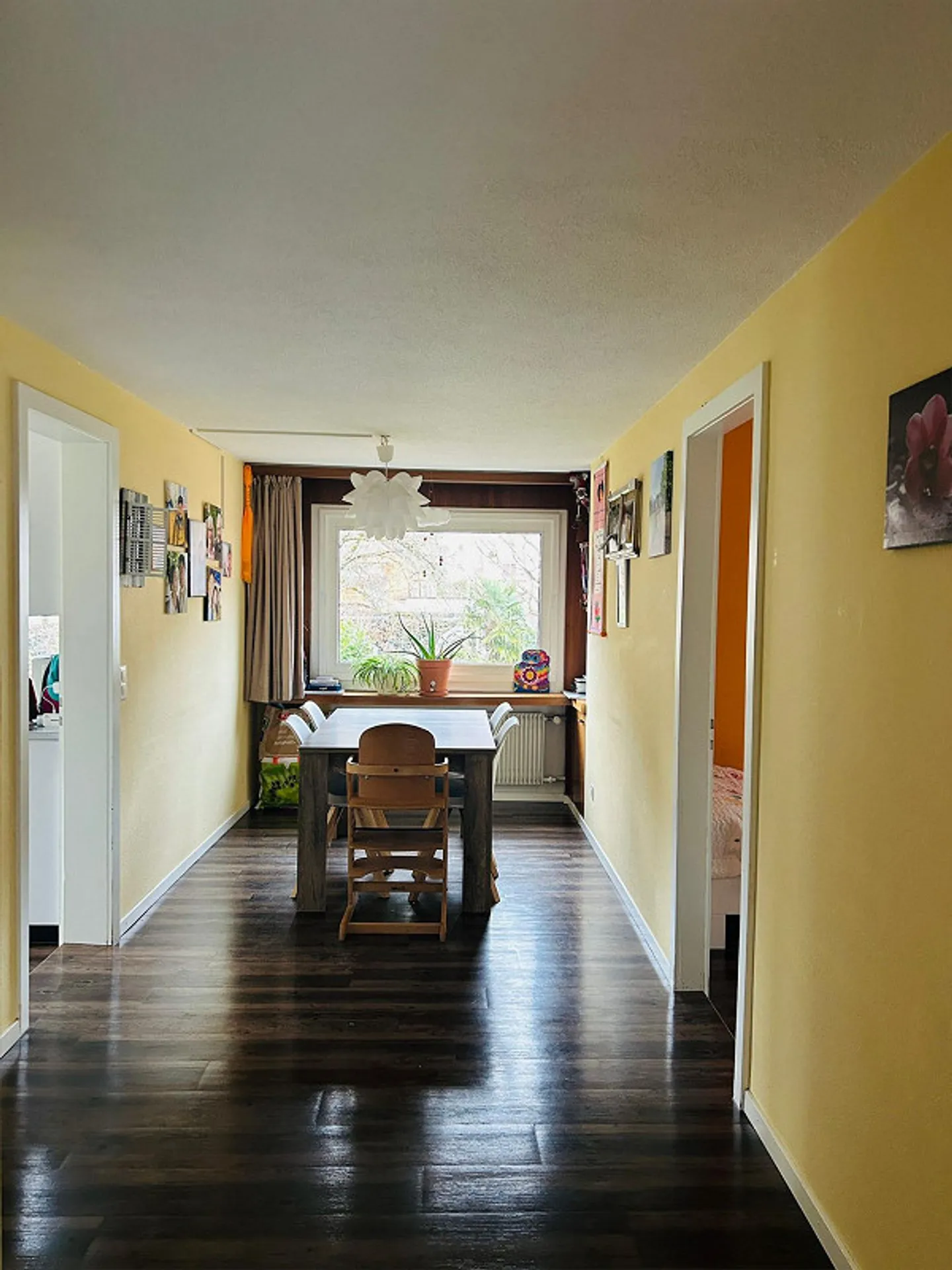 Maison multifamiliale dans un emplacement unique directement sur le canal Linth - Photo 5 sur 10