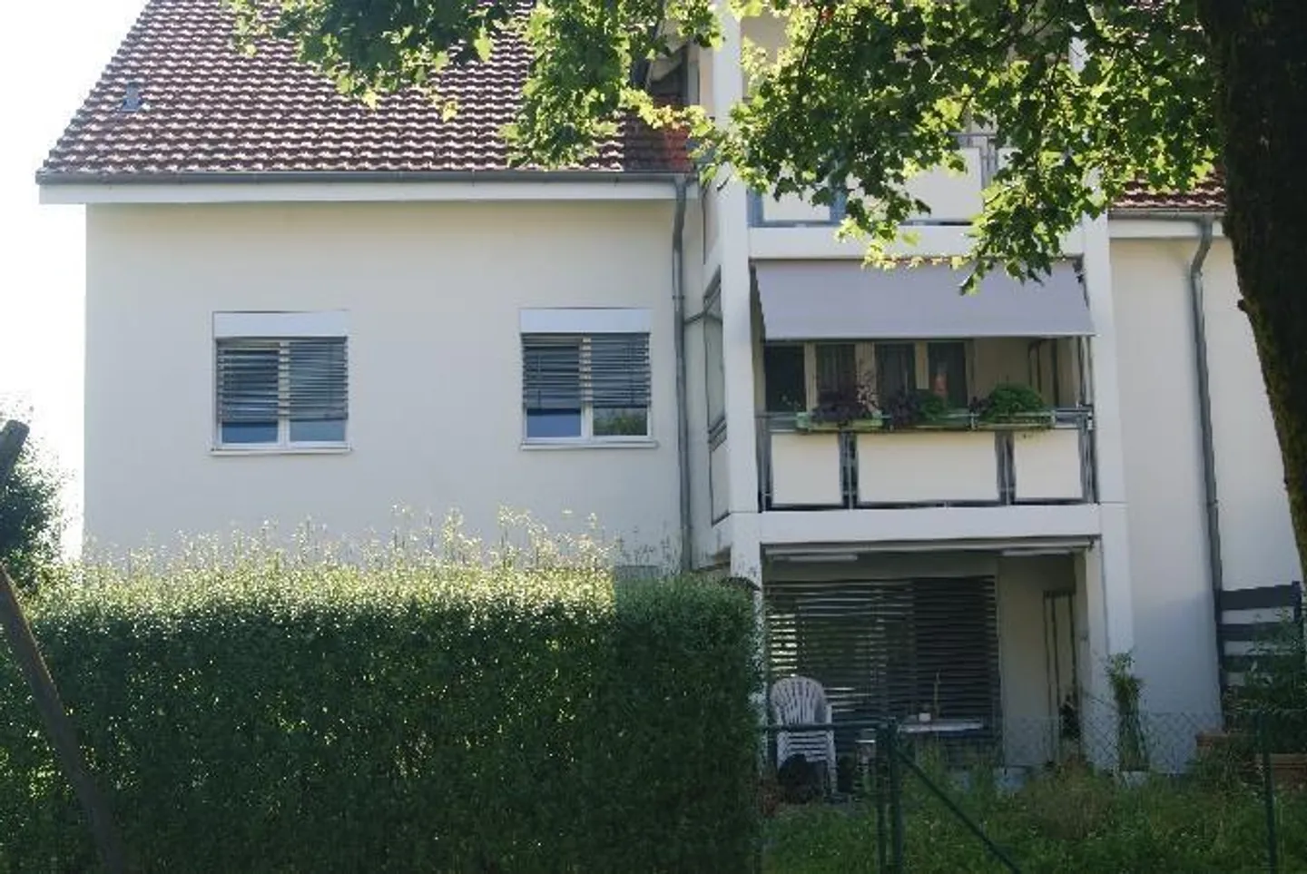 Condominio di alta qualità, ristrutturato con un piano ben progettato - Foto 3 di 7