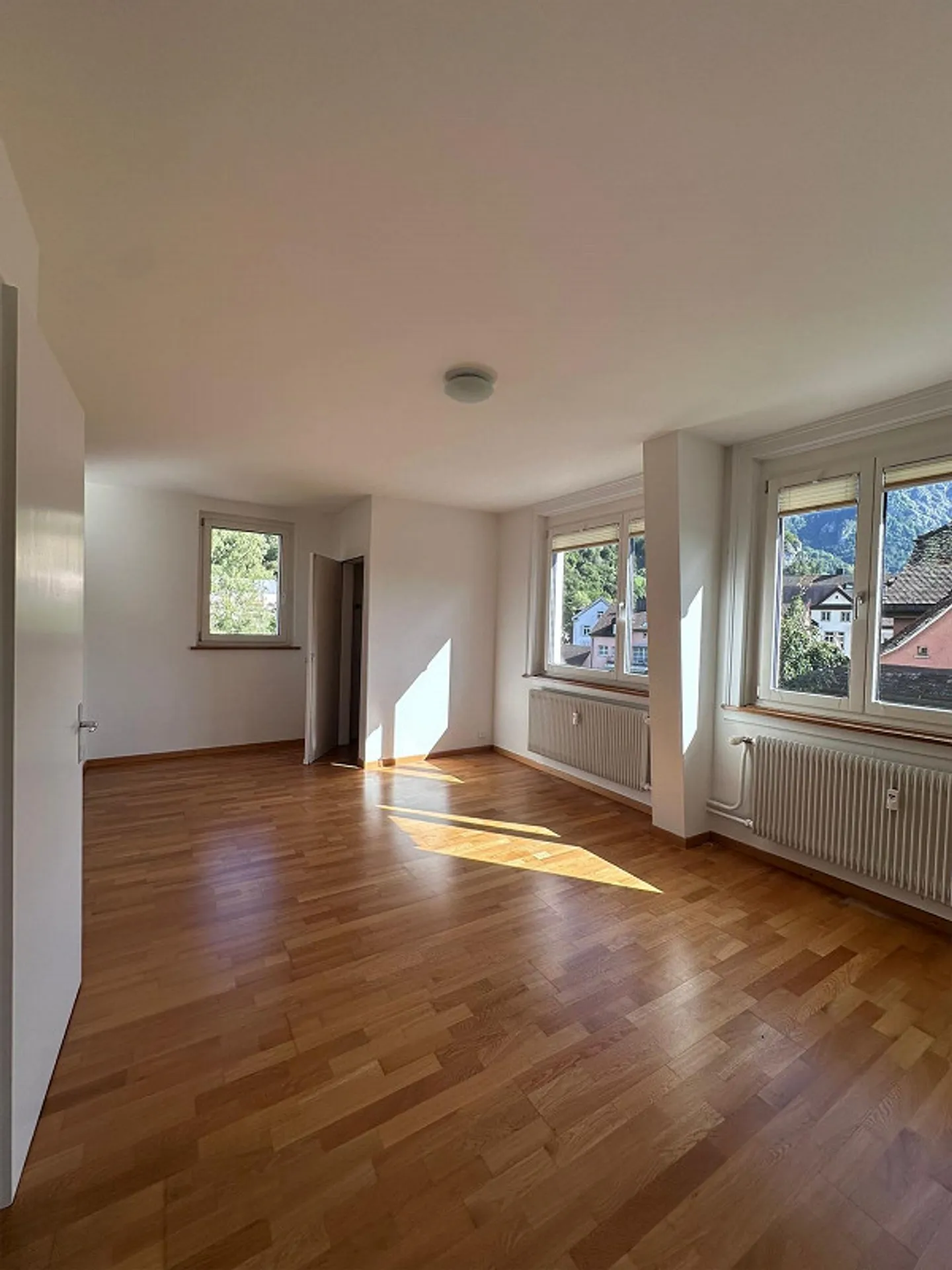 Maison multifamiliale dans un emplacement unique directement sur le canal Linth - Photo 6 sur 10