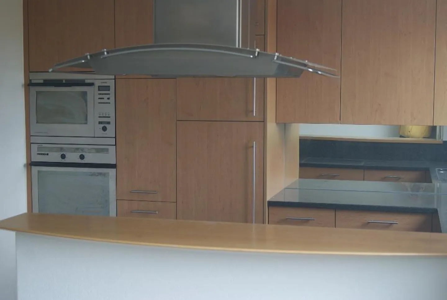 Condominio di alta qualità, ristrutturato con un piano ben progettato - Foto 4 di 7