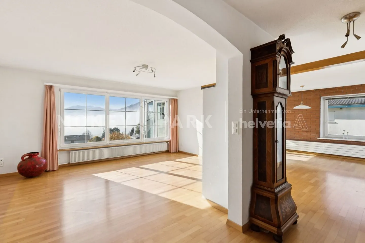 6-room single-family house in exclusive location in Malans - Photo 6 of 13
