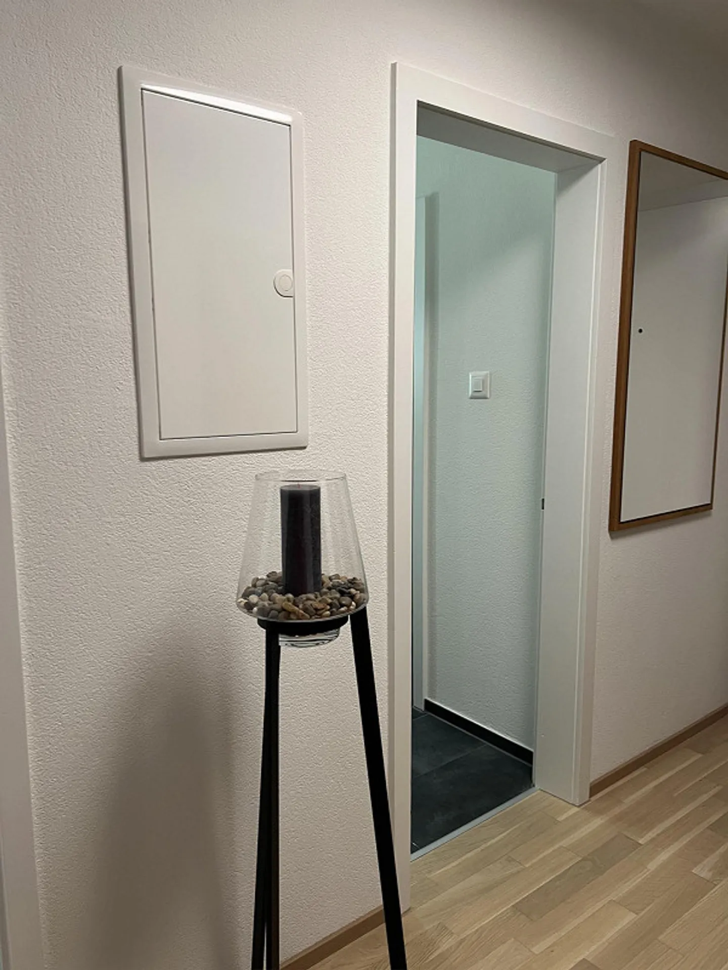 Widnau / Apartment for 1-2 Persons - Photo 1 of 12