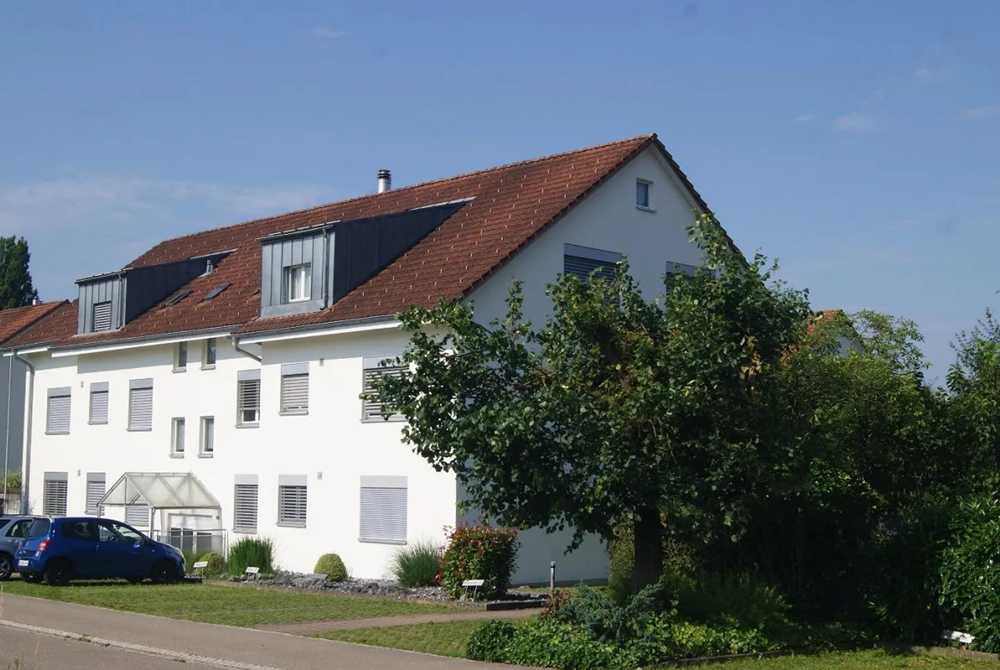 Condominio di alta qualità, ristrutturato con un piano ben progettato - Foto 1 di 7