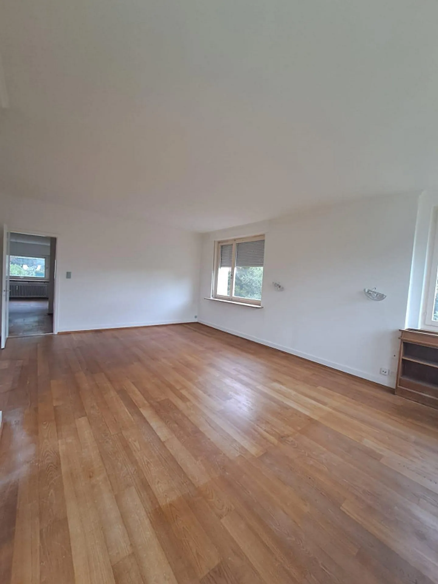 Maison multifamiliale dans un emplacement unique directement sur le canal Linth - Photo 3 sur 10