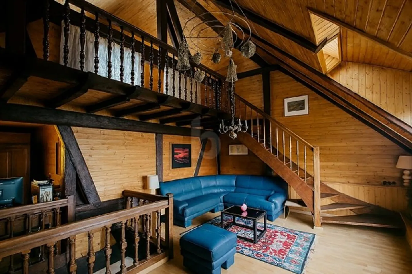 House and Business Premises - Photo 2 of 6