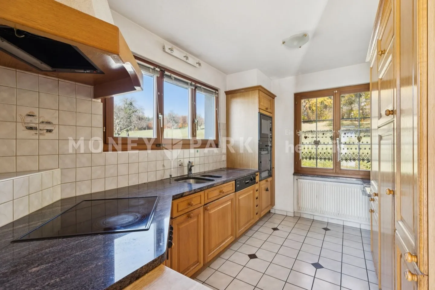 6-room single-family house in exclusive location in Malans - Photo 7 of 13
