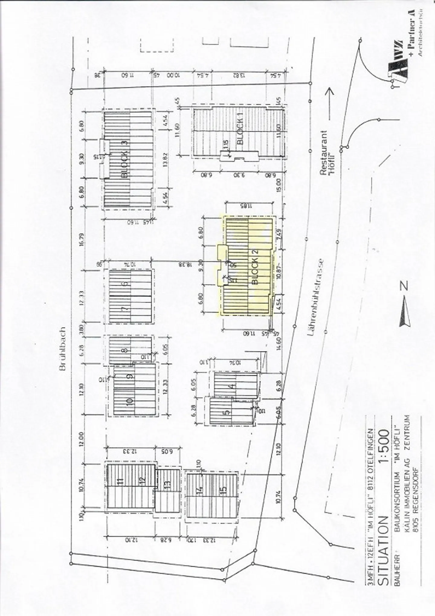 Condominio di alta qualità, ristrutturato con un piano ben progettato - Foto 7 di 7
