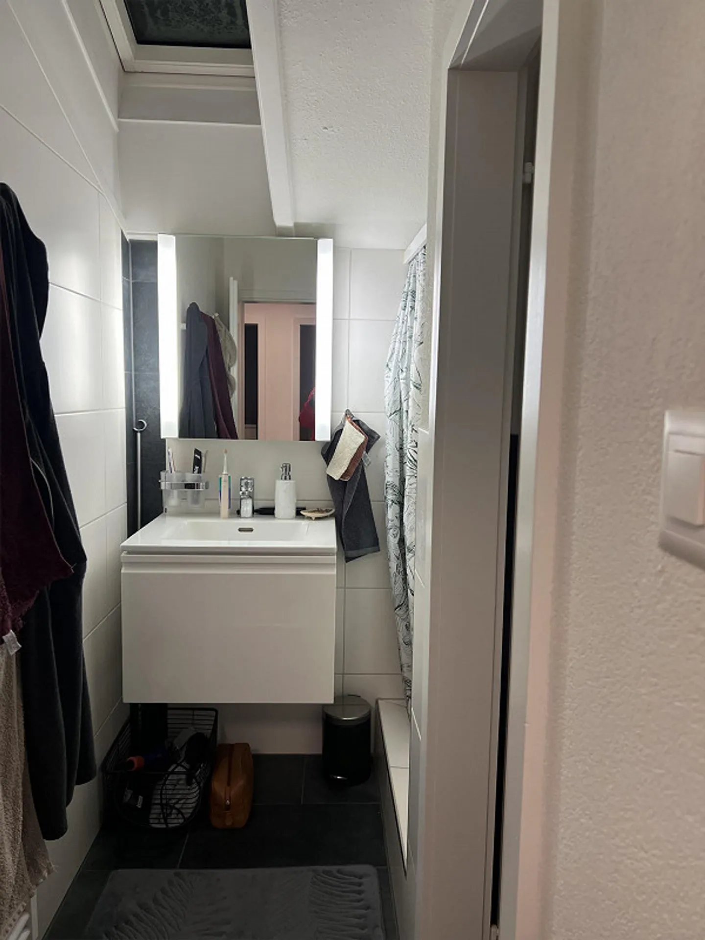 Widnau / Apartment for 1-2 Persons - Photo 3 of 12