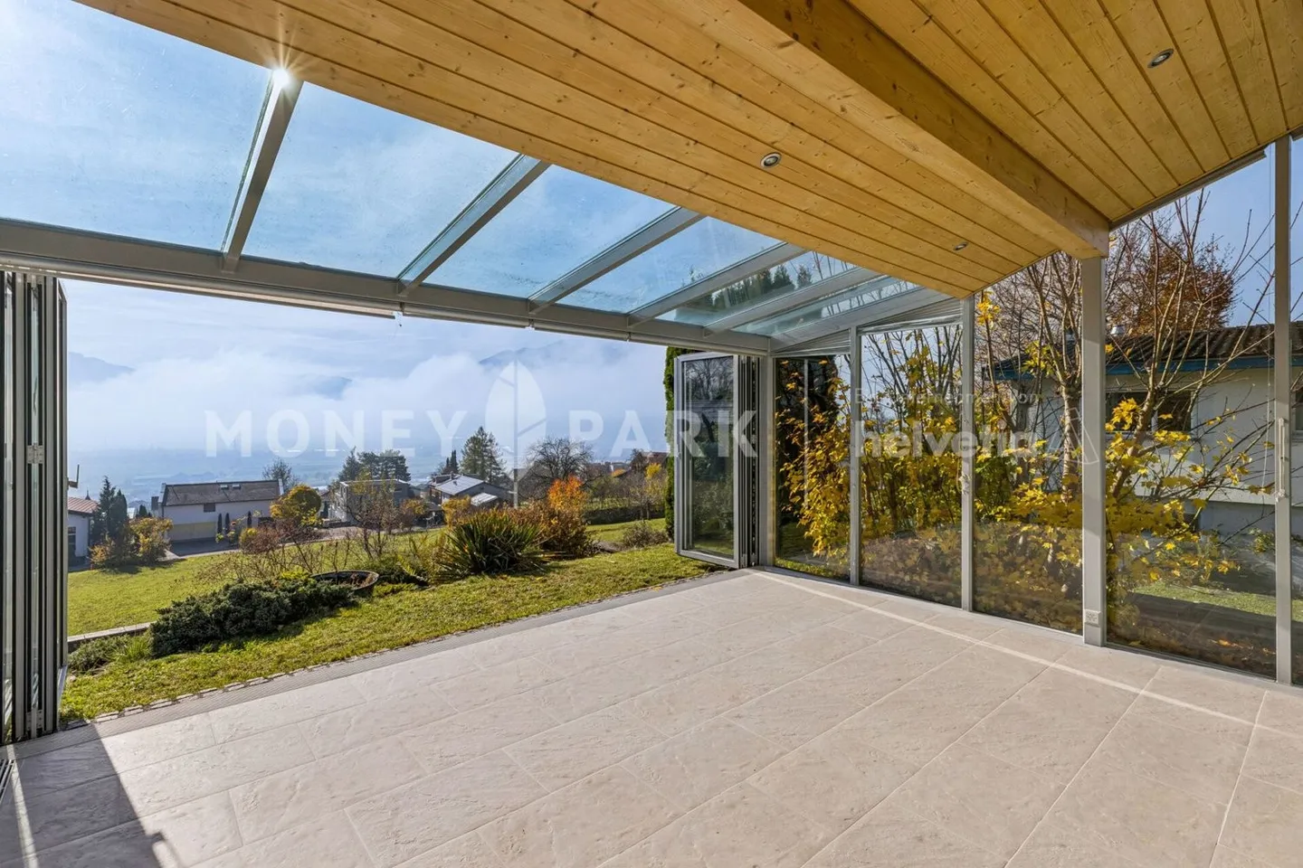 6-room single-family house in exclusive location in Malans - Photo 11 of 13