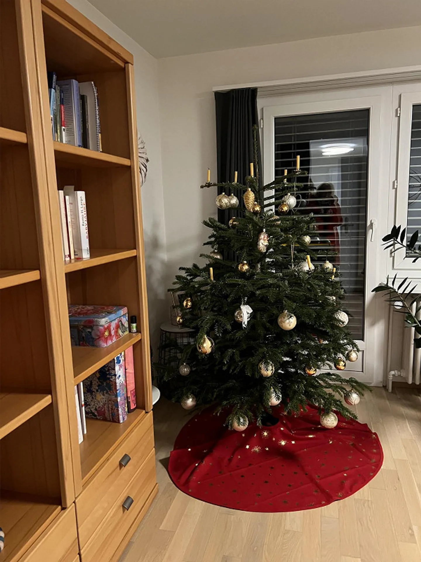 Widnau / Apartment for 1-2 Persons - Photo 4 of 12