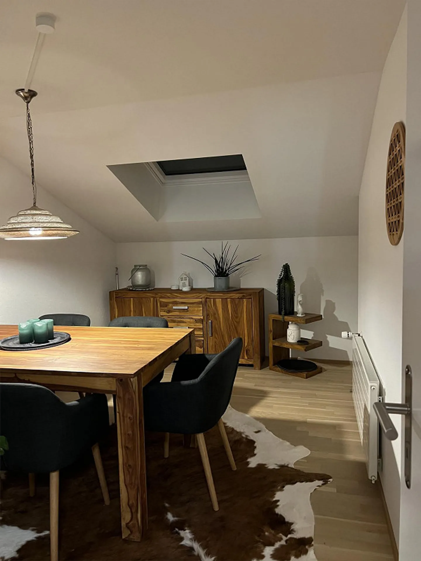 Widnau / Apartment for 1-2 Persons - Photo 6 of 12