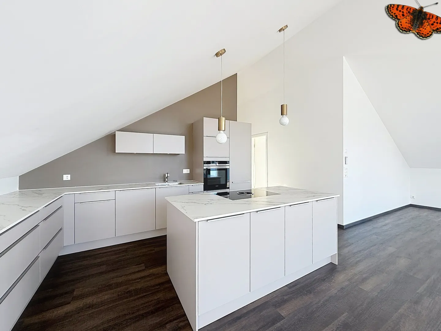 3½ ROOMS - 20 Min. from Neuchâtel - Photo 1 of 11