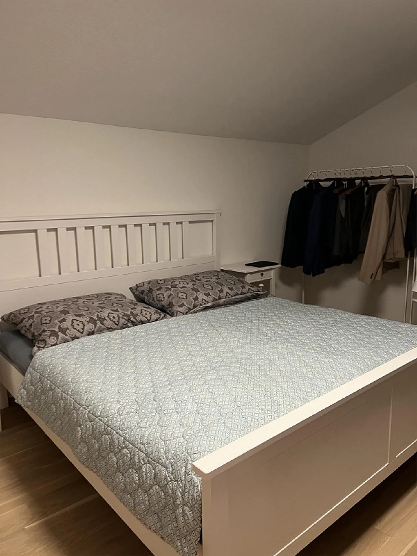 Widnau / Apartment for 1-2 Persons - Photo 7 of 12