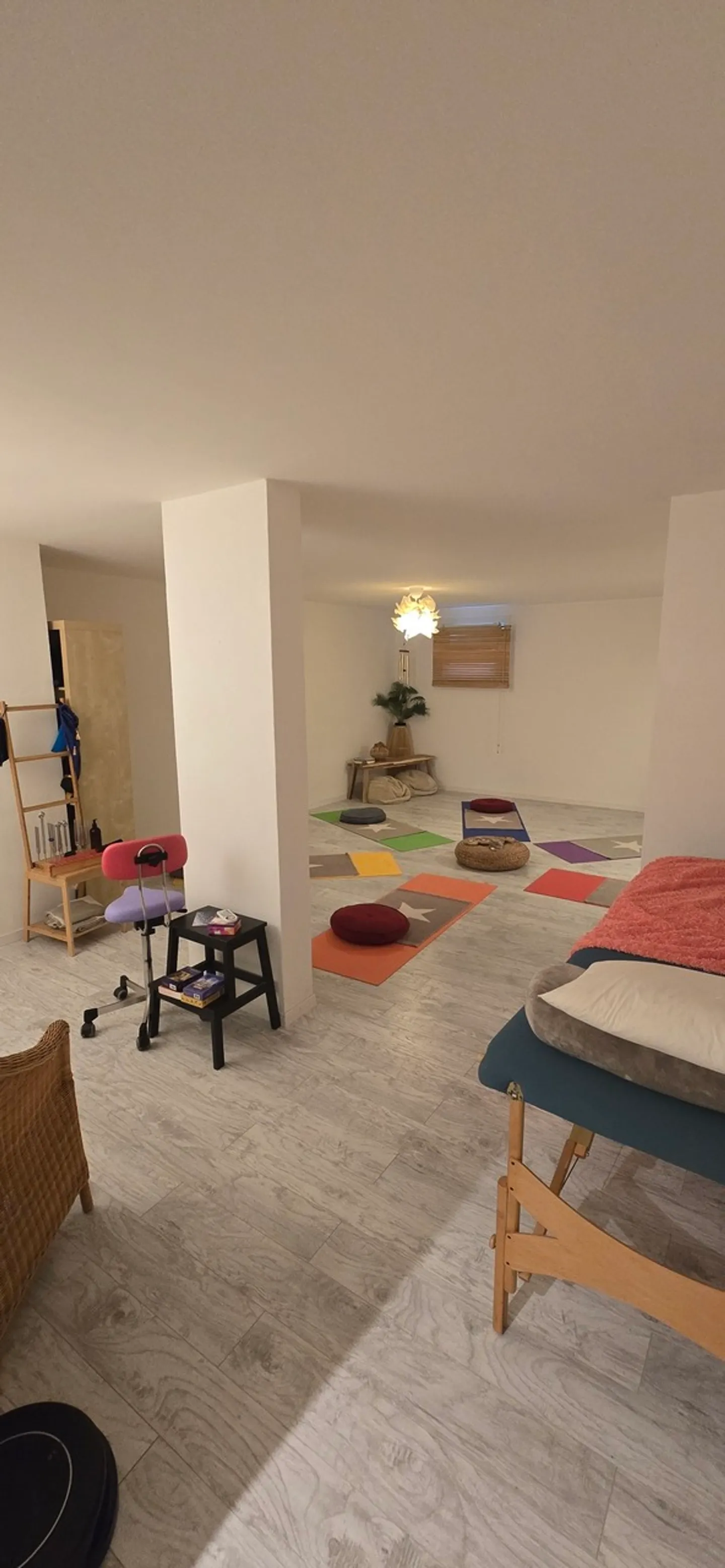 Transformable Apartment in Misery - Photo 2 of 3