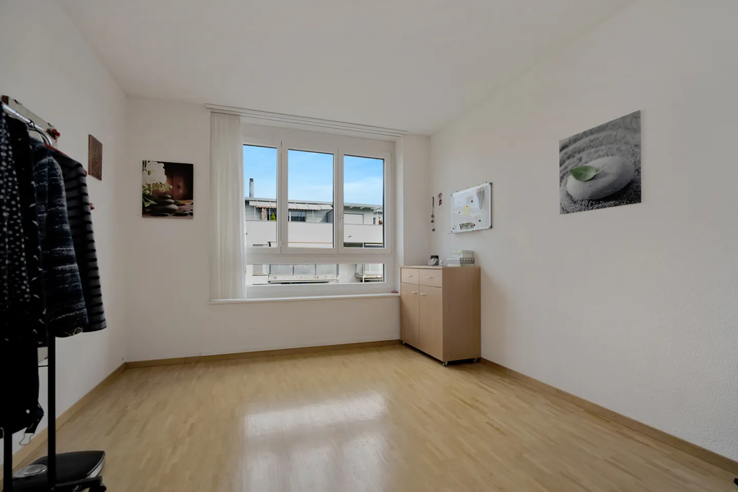 Appartement spacieux avec balcon - Photo 6 sur 11