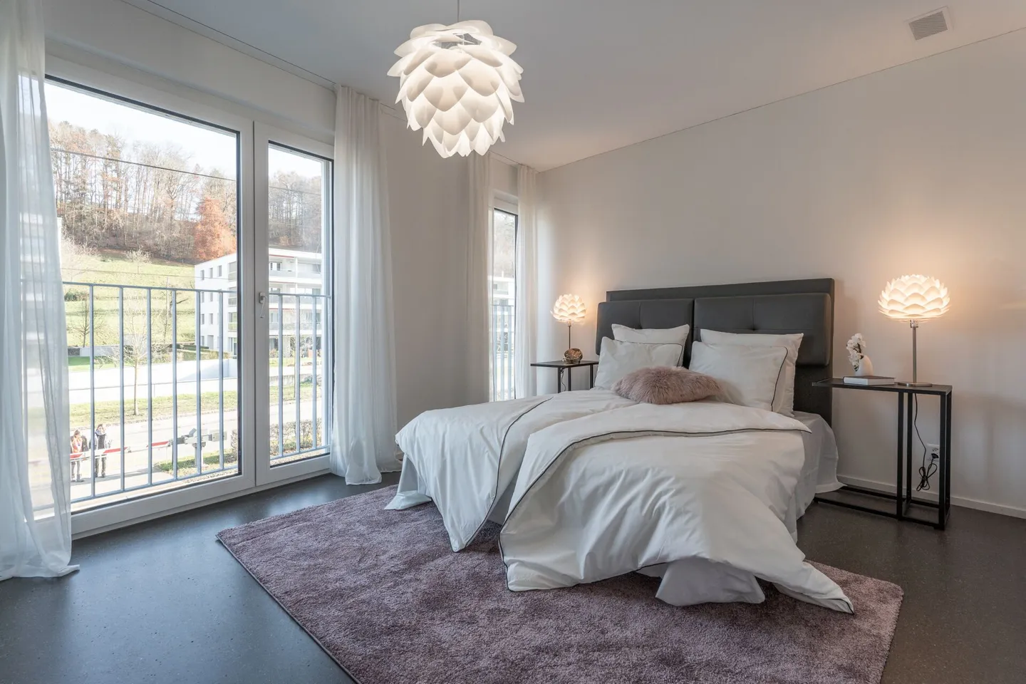 Vivere moderno con comfort e qualità - Foto 9 di 11