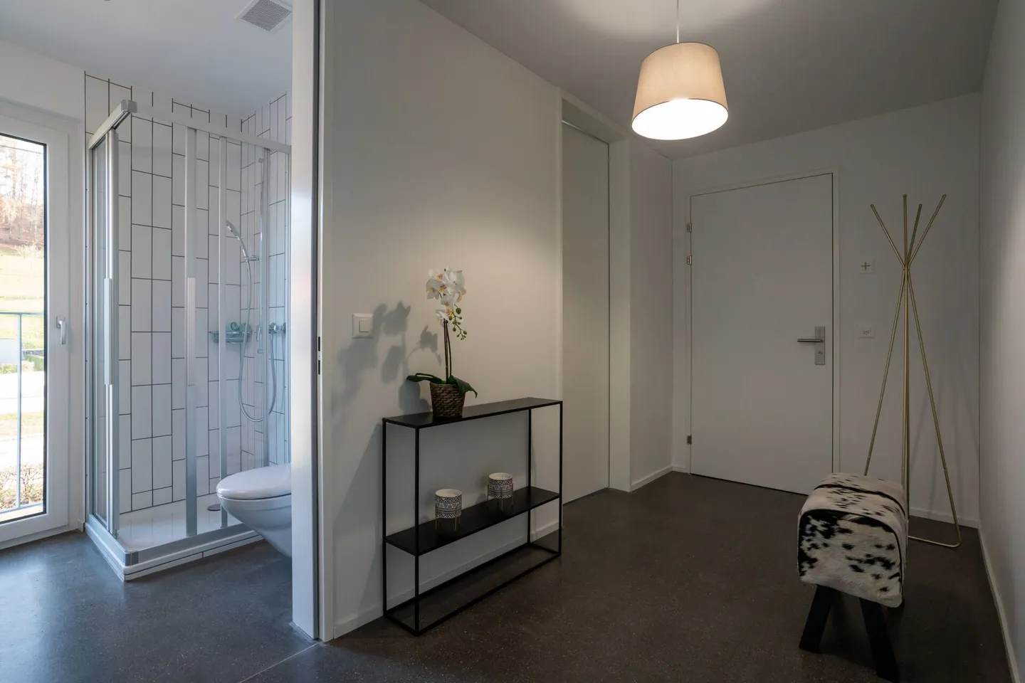 Vivere moderno con comfort e qualità - Foto 10 di 11