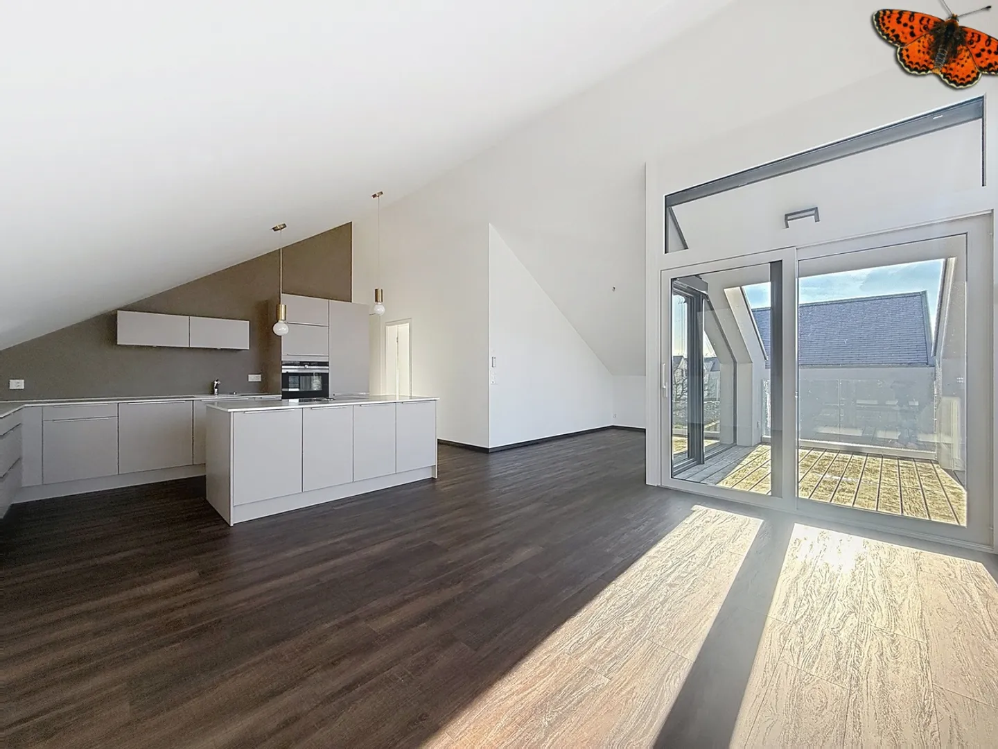 3½ ROOMS - 20 Min. from Neuchâtel - Photo 3 of 11