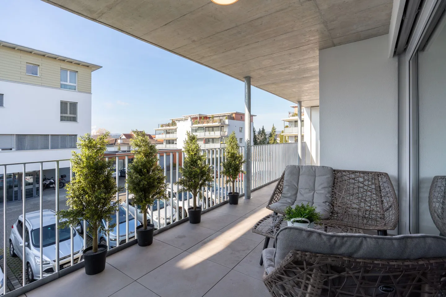 Vivere moderno con comfort e qualità - Foto 11 di 11