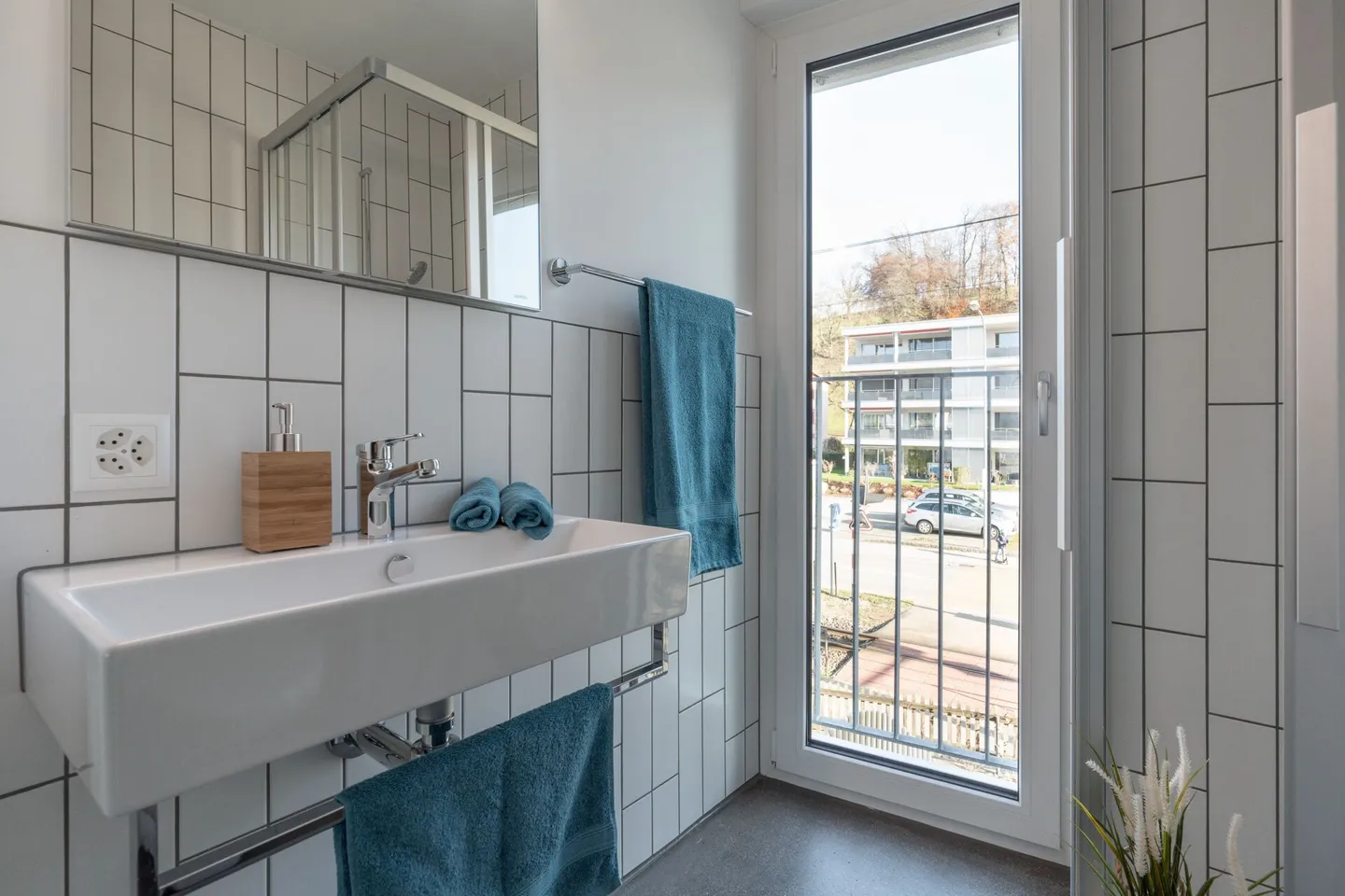 Vivere moderno con comfort e qualità - Foto 6 di 11