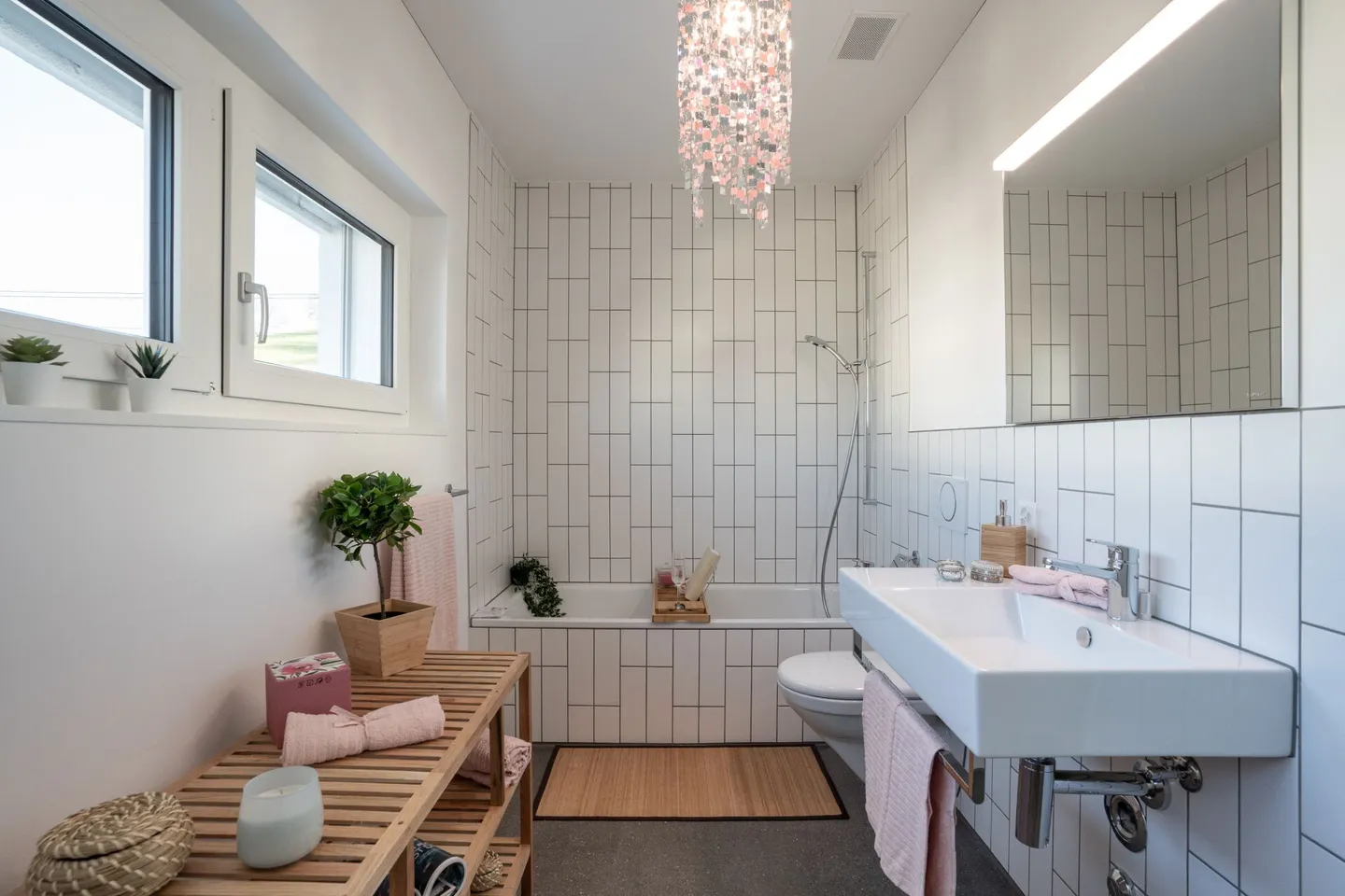Vivere moderno con comfort e qualità - Foto 7 di 11