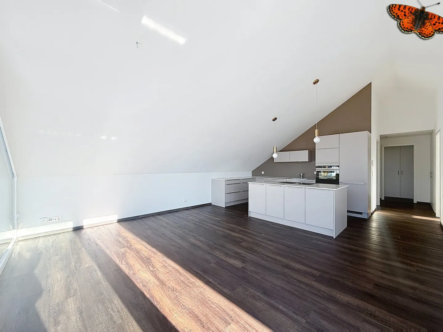 3½ ROOMS - 20 Min. from Neuchâtel - Photo 2 of 11