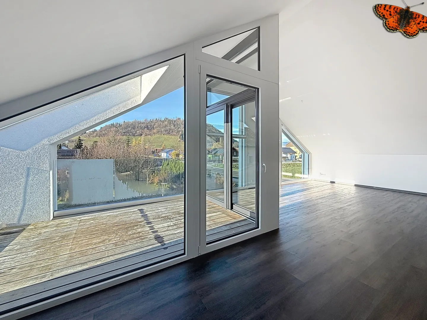 3½ ROOMS - 20 Min. from Neuchâtel - Photo 4 of 11