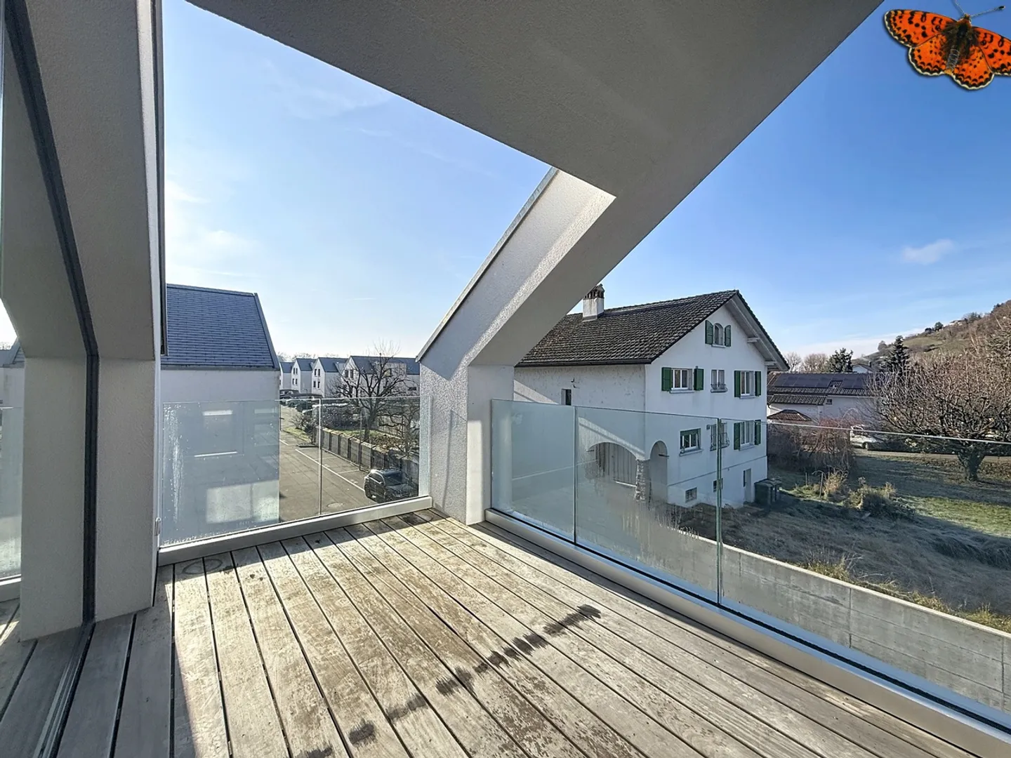 3½ ROOMS - 20 Min. from Neuchâtel - Photo 5 of 11