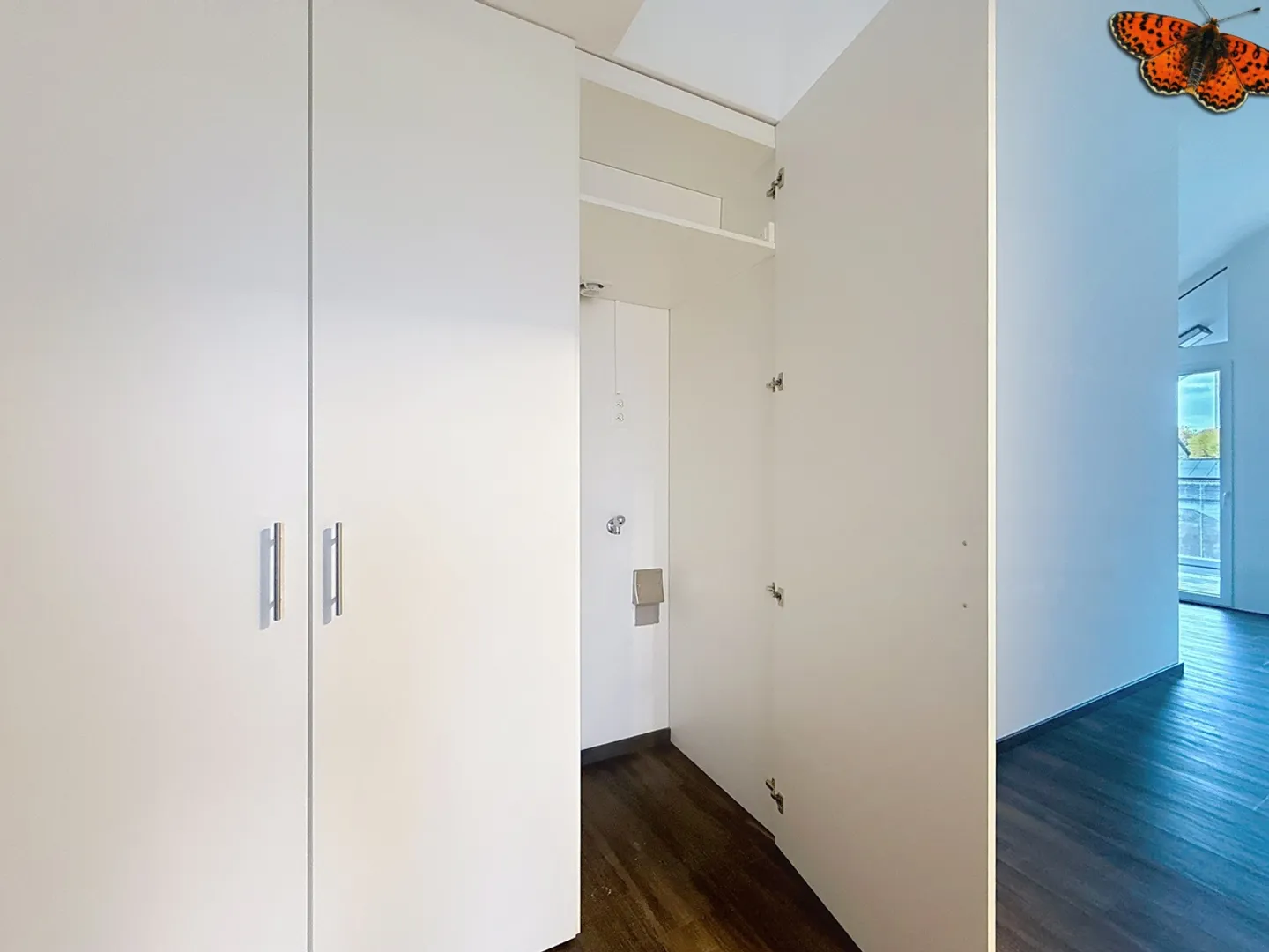 3½ ROOMS - 20 Min. from Neuchâtel - Photo 7 of 11