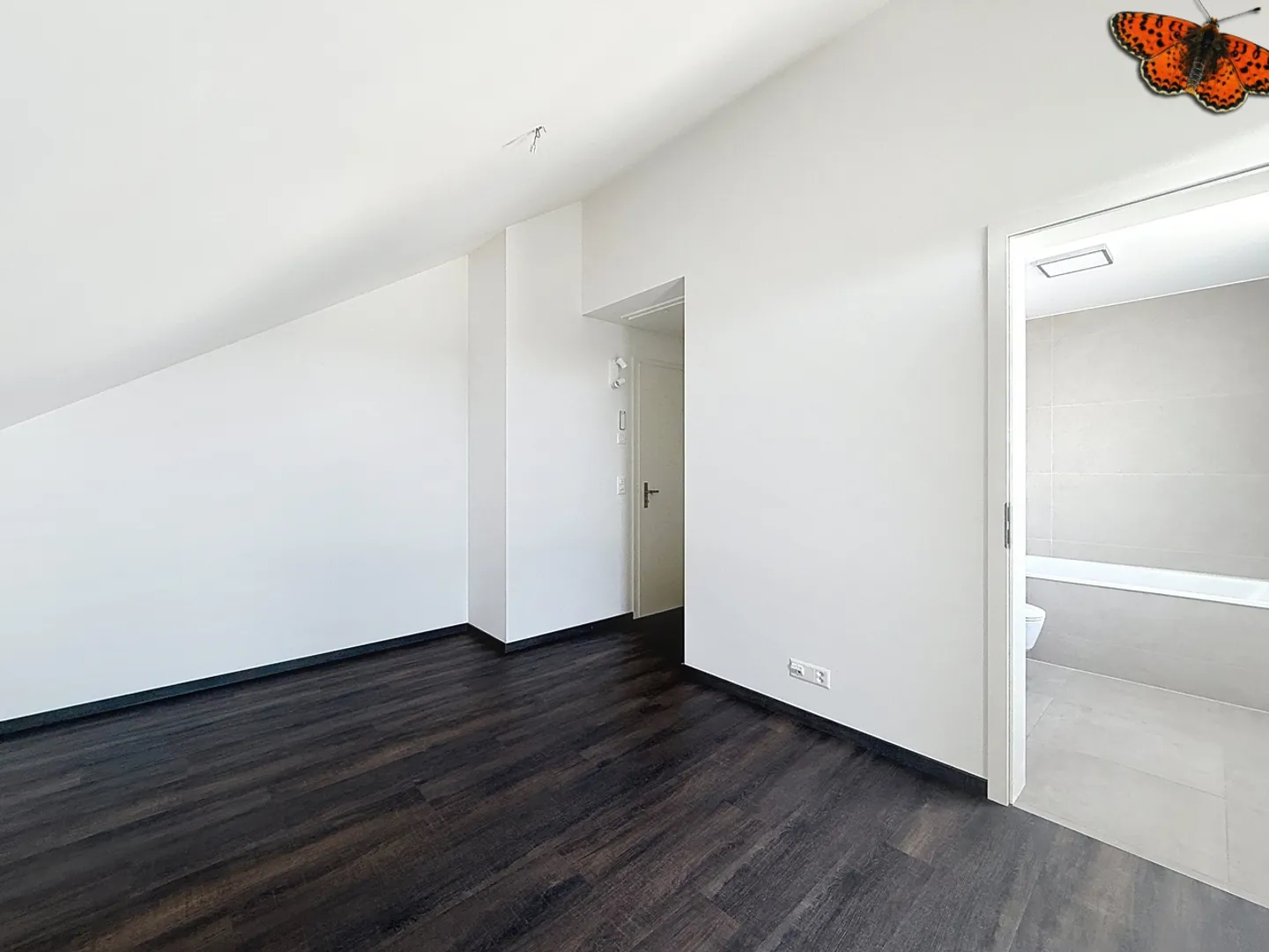 3½ ROOMS - 20 Min. from Neuchâtel - Photo 8 of 11