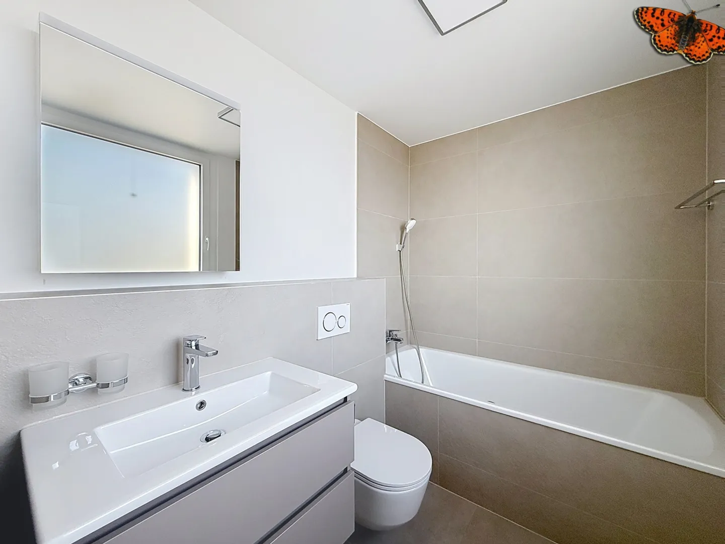 3½ ROOMS - 20 Min. from Neuchâtel - Photo 9 of 11