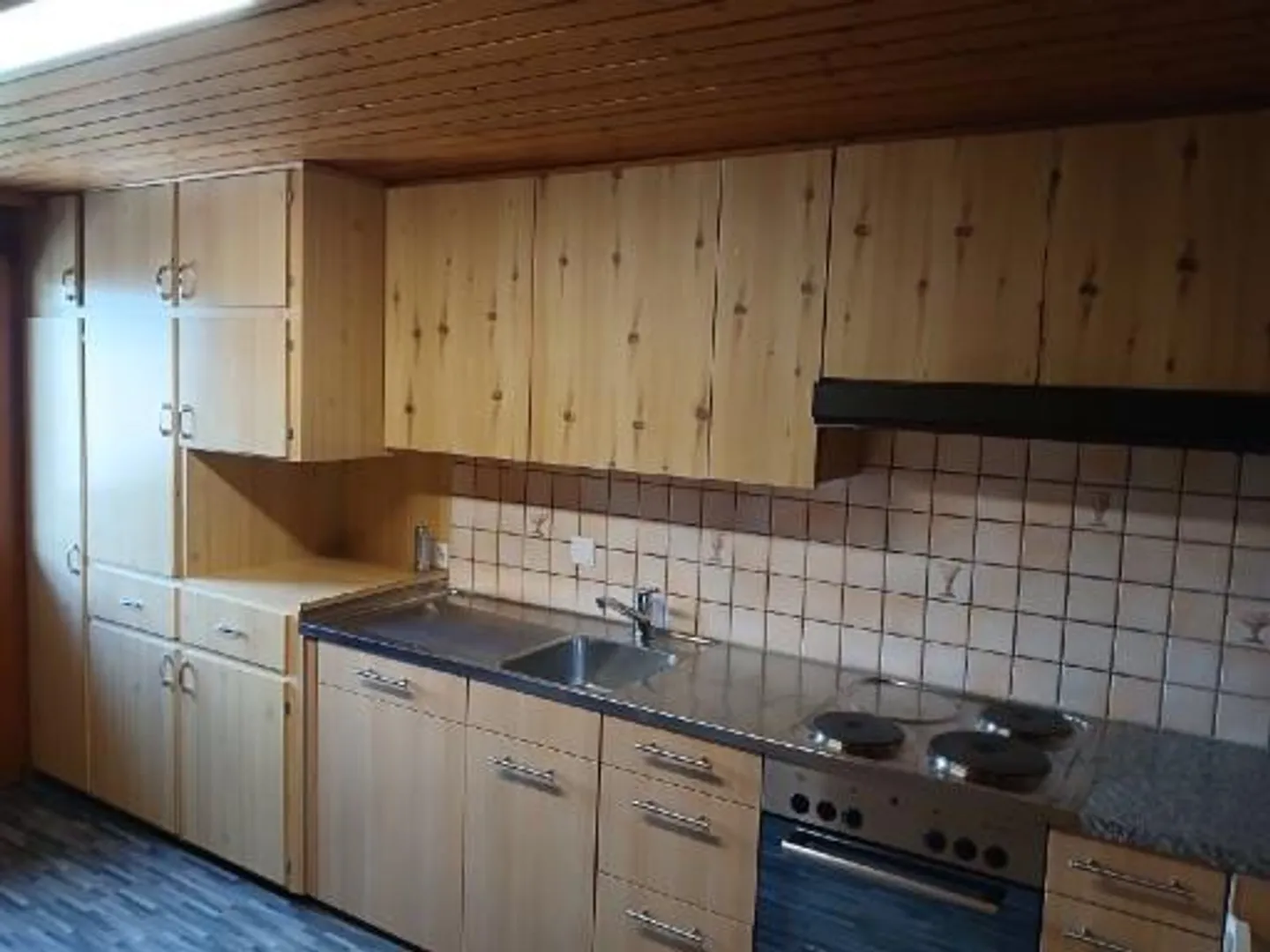 Penthouse avec vue - Photo 3 sur 12