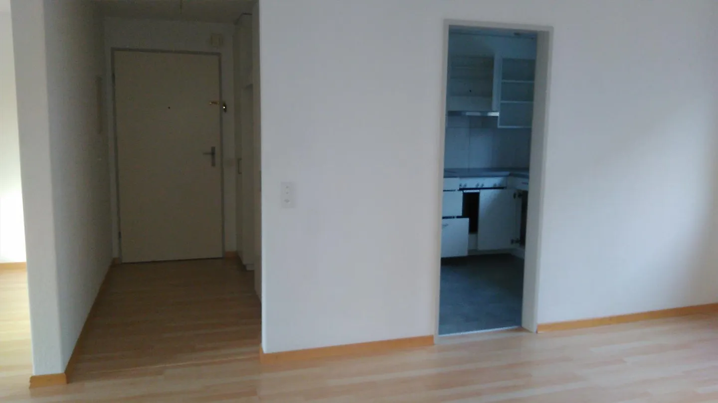 Appartamento 3.5 stanze - Foto 1 di 10